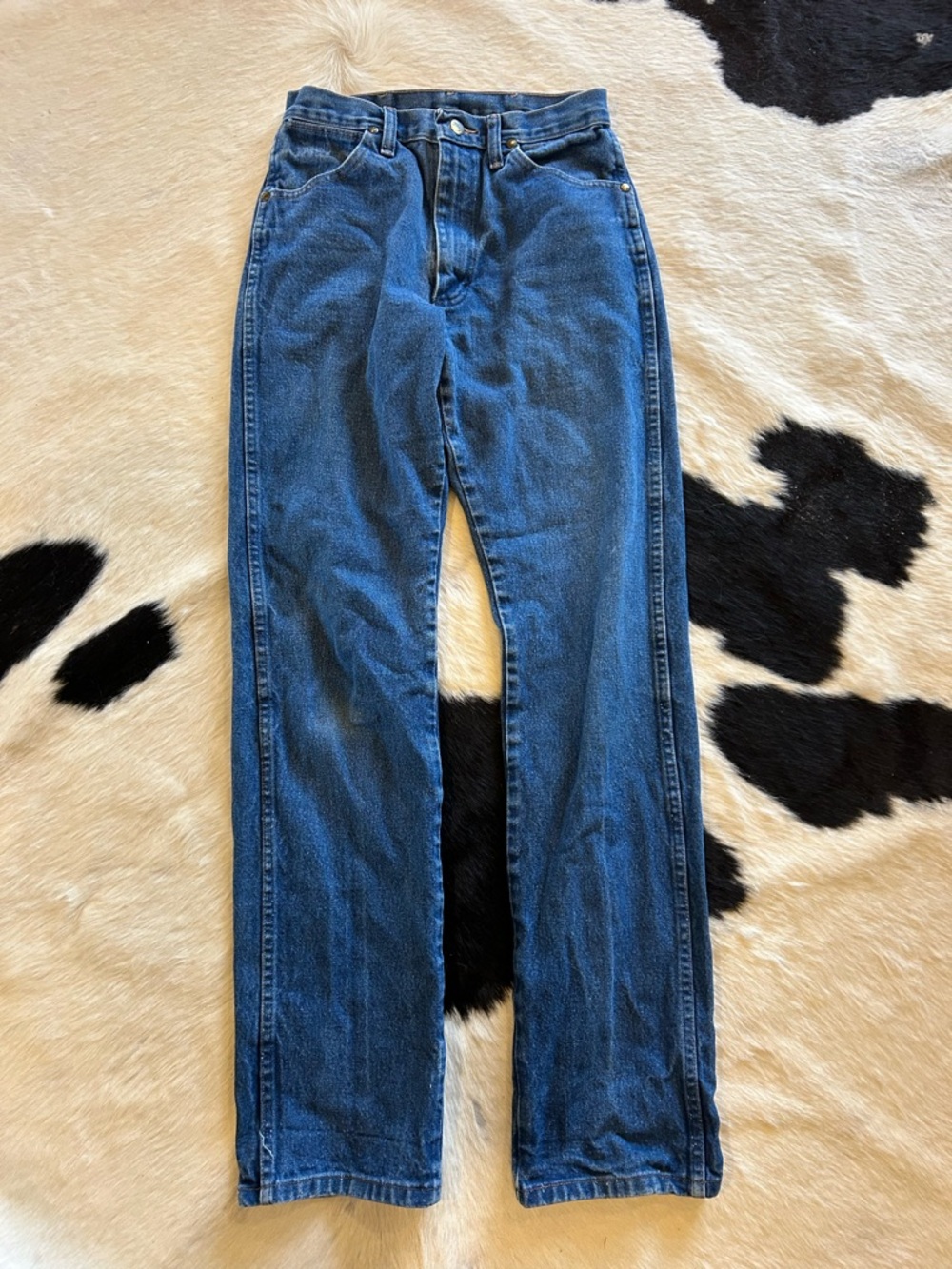 Wrangler Cowboy Cut Women’s Jeans